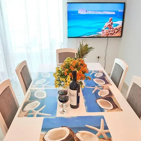 Apartment Riva Lake 2 Bedroom Lake View *