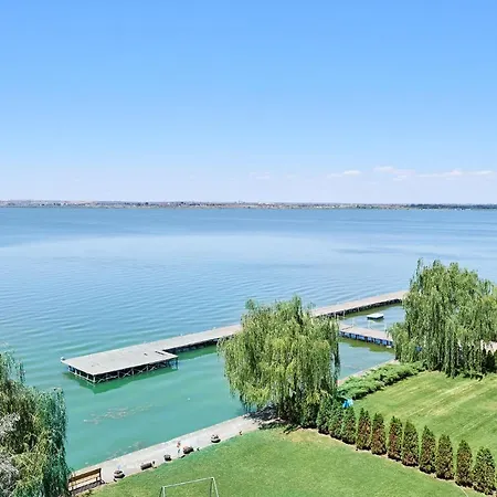 Riva Lake 2 Bedroom Lake View Apartment