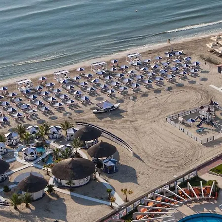 Riva Lake 2 Bedroom Lake View Mamaia