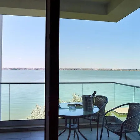 Riva Lake 2 Bedroom Lake View Apartment
